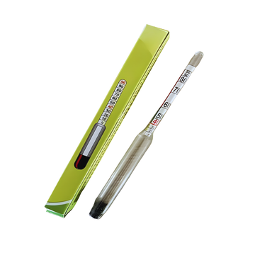 Alcoolmetru 0-96° Precizie Ridicata – Tester Alcool pentru Bauturi