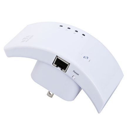 Amplificator retea semnal Wireless-N WiFi Repeater, 300 Mbps