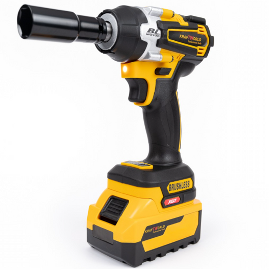 Bormasina cu impact si insurubat 2 acumulatori, 24V, 5Ah, 38 accesorii