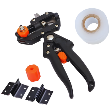 Cleste Altoit Profesional 3 Lame U V Omega + Banda Altoit 100m – 98% Succes