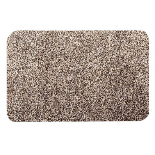 Covor absorbant pentru intrare Super Clean Mat, 46 x 72 cm