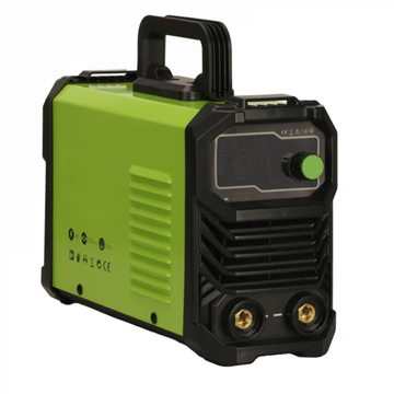 Invertor Sudura CRAFT-TEC XL MMA 495A – Hot Start, Arc Force, Anti-Stick, Cabluri 3m