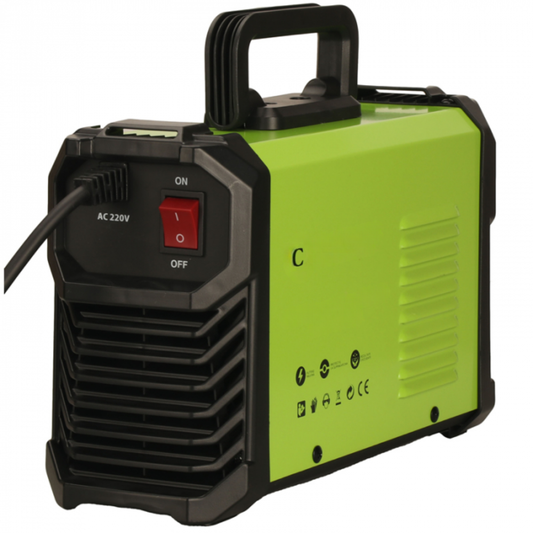 Invertor Sudura CRAFT-TEC XL MMA 495A – Hot Start, Arc Force, Anti-Stick, Cabluri 3m