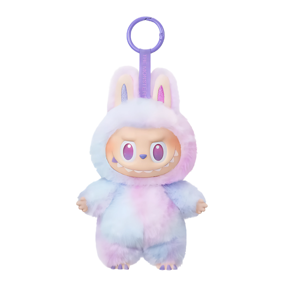 Jucarie din Plus Labubu Blindbox Big Into Energy – 15 cm, 1 Bucata