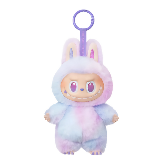 Jucarie din Plus Labubu Blindbox Big Into Energy – 15 cm, 1 Bucata