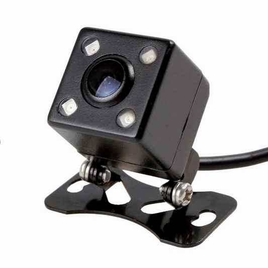 Mini camera auto filmare HD, functie nightvision