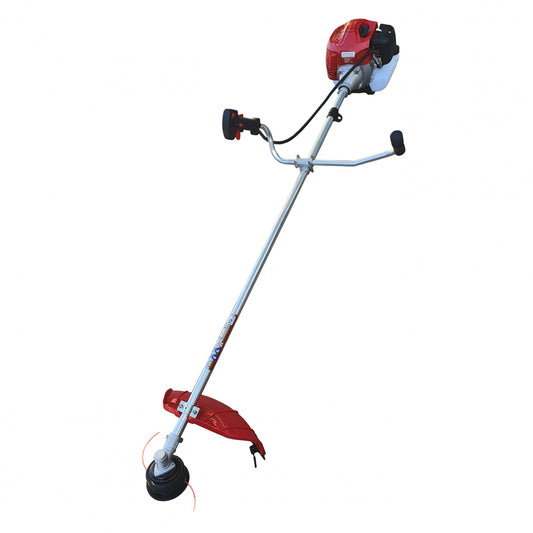 Motocoasa pe Benzina 6100 Ultra 6CP 2T 8 Accesorii Puternica si Eficienta