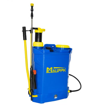 Pompa stropit 2 in 1, 20L electrica si manuala, 5 bar