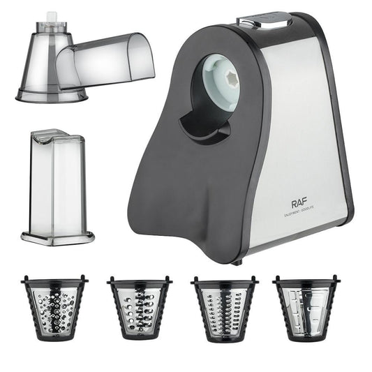 Razatoare Electrica 200W – Legume, Fructe, Branza